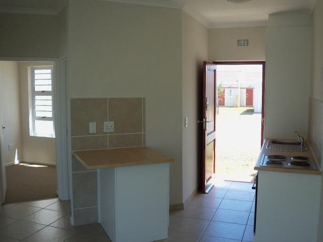 To Let 2 Bedroom Property for Rent in Kuils River Western Cape